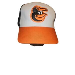Baltimore Orioles MLB Team Hat